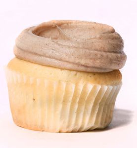 Butter Lane Cupcakes